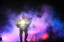 Le concert de feu 6 * 5184 x 3456 * (6.02MB)